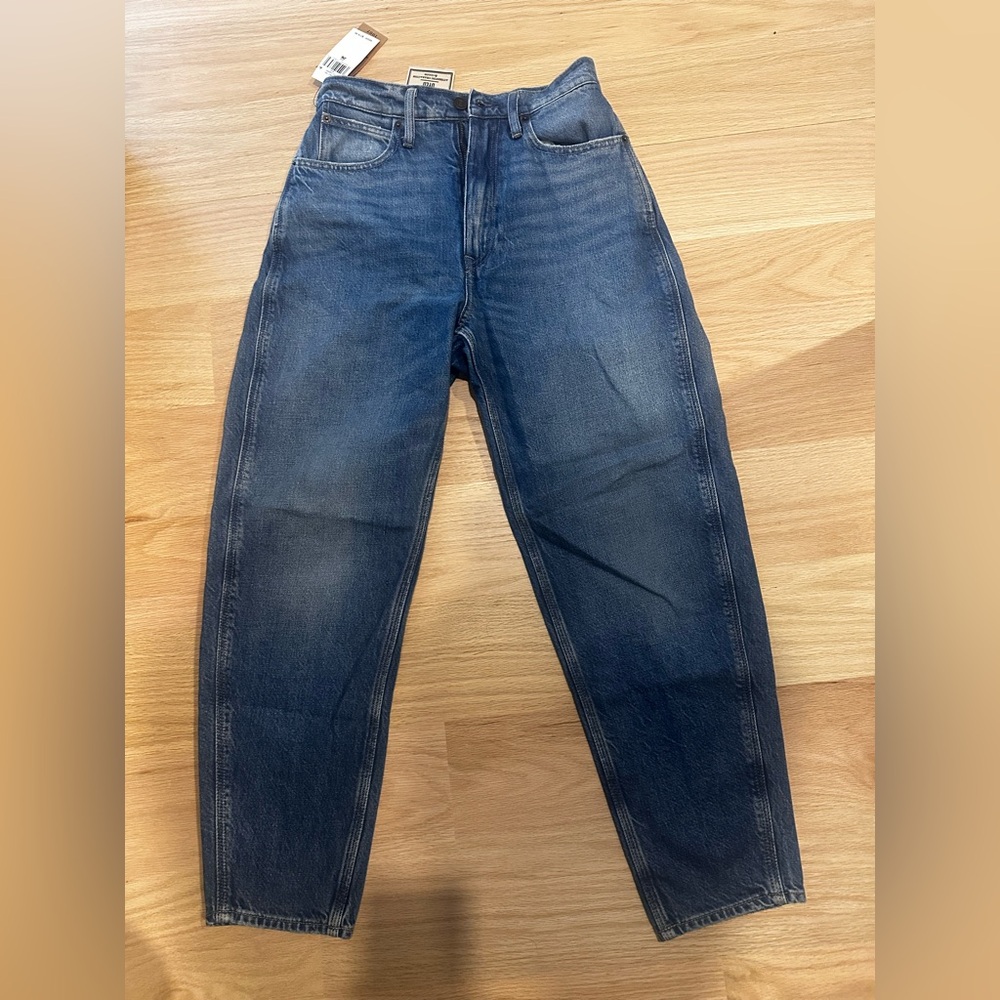 Ralph Lauren Women’s carrot fit jeans size 26